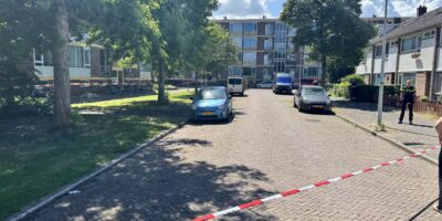 Woningen Titus Brandsmalaan ontruimd na vondst explosieven