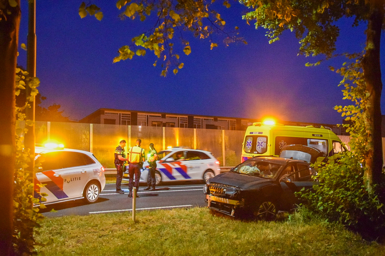 (Foto: Regio Leiderdorp)