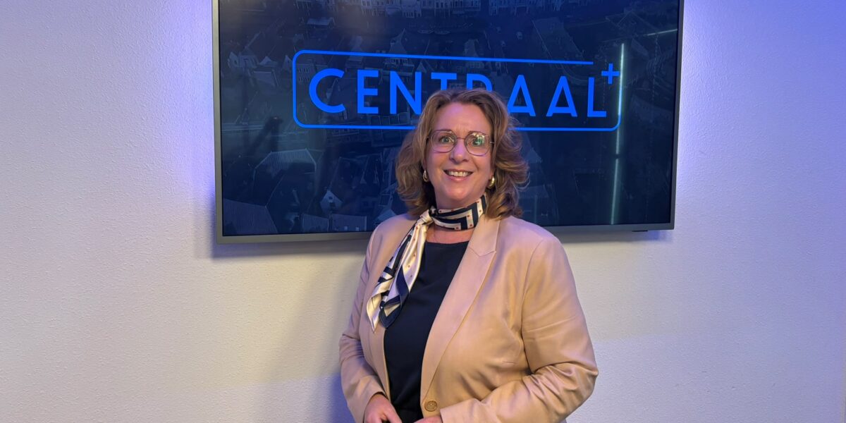 Nieuwe burgemeester Carla Breuer wil Zoeterwoude vooral buiten leren kennen