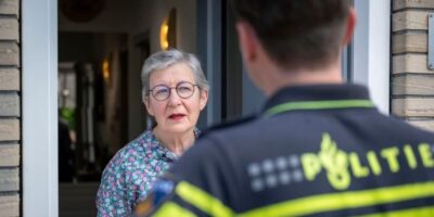 Ouderen opnieuw doelwit van nepagenten