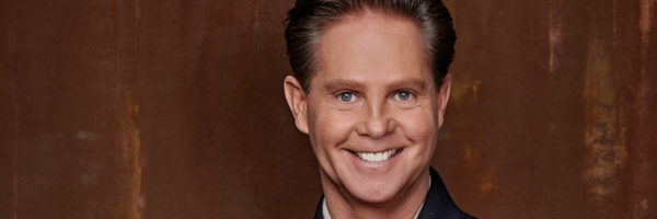 Artiest Danny de Munk.