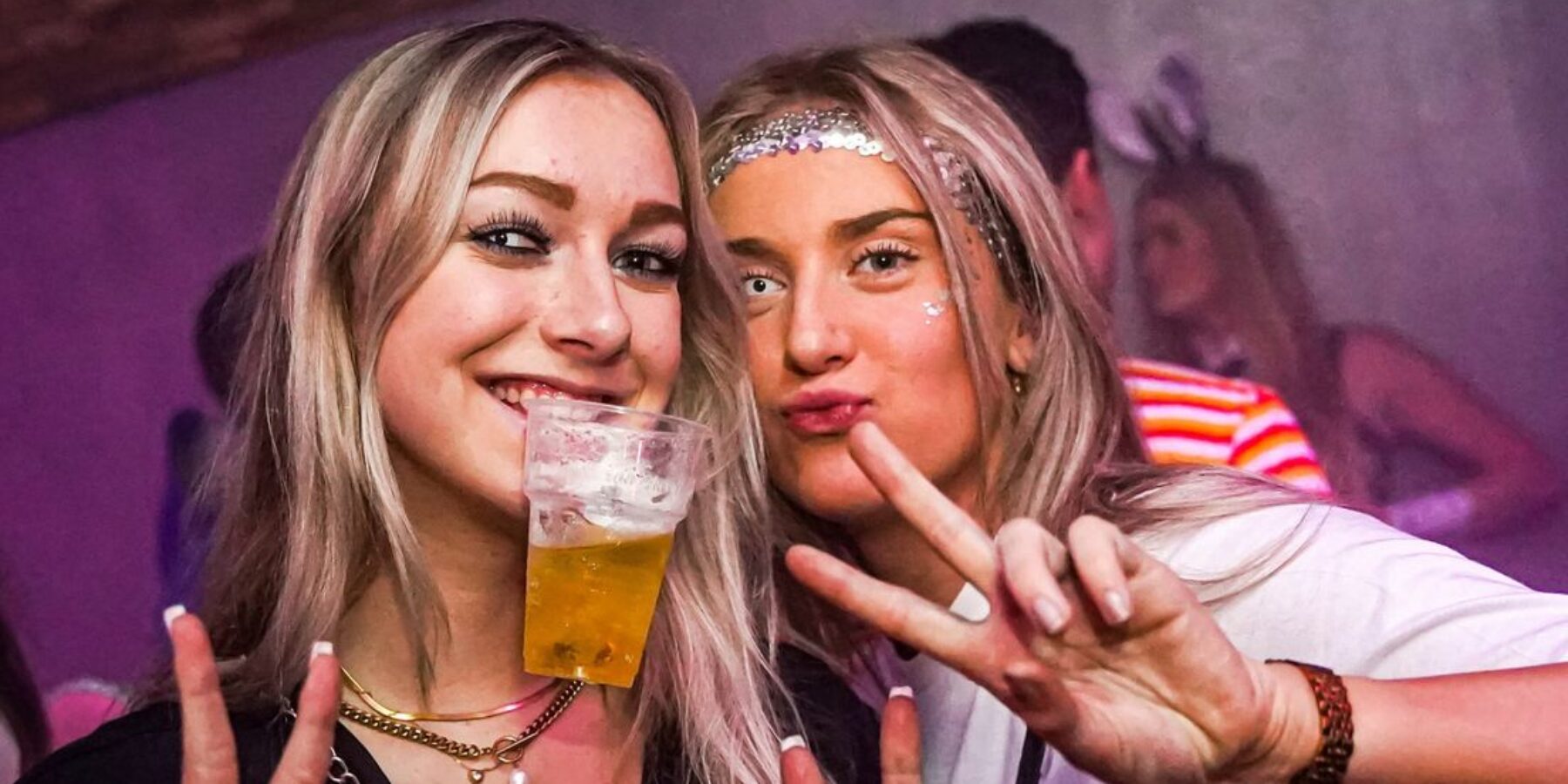 Vaker alcoholvergiftiging bij minderjarigen