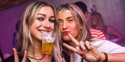 Vaker alcoholvergiftiging bij minderjarigen