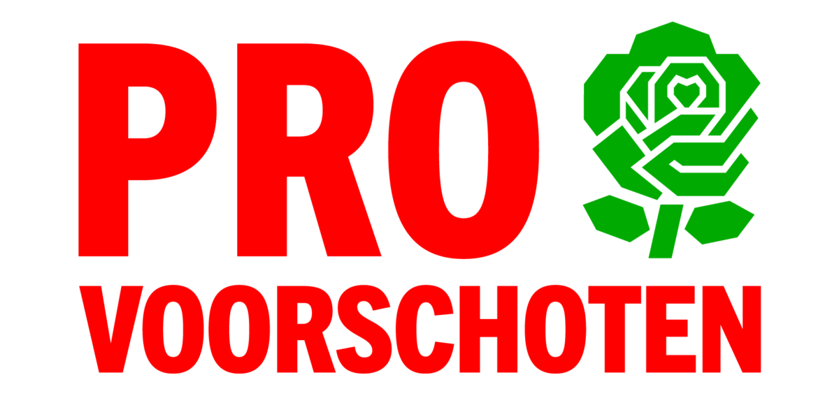 GroenLinks-PvdA in Voorschoten heet nu PRO Voorschoten