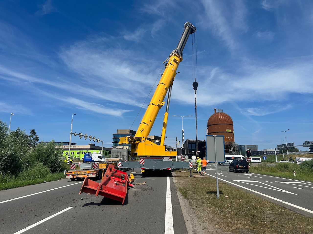 (Foto: Regio Leiderdorp)