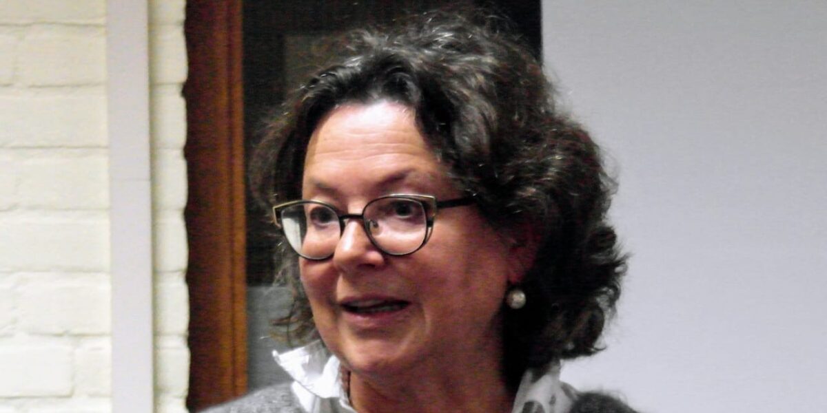 Moniek van Sandick voorgedragen als wethouder in Kaag & Braassem