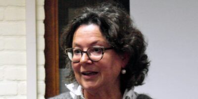 Moniek van Sandick gaat is voorgedragen als wethouder in Kaag & Braassem.