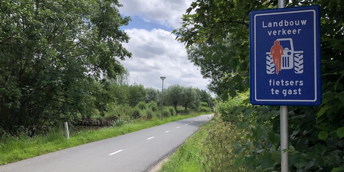 Zoeterwoude verdeeld over mobiliteitsvisie: besparen of juist investeren?