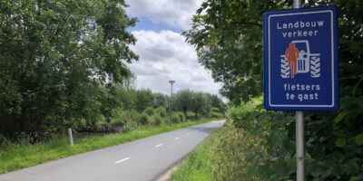 Zoeterwoude verdeeld over mobiliteitsvisie