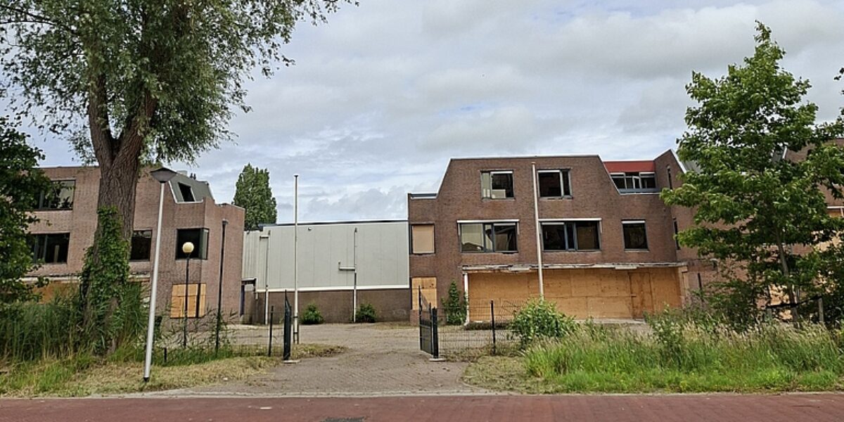 Verhuur aan Van der Marckstraat mogelijk aan jongeren of daklozen