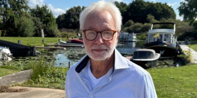 Oud-marinepersoneel schrikt van opzegging van haven: 'Verschrikkelijk'