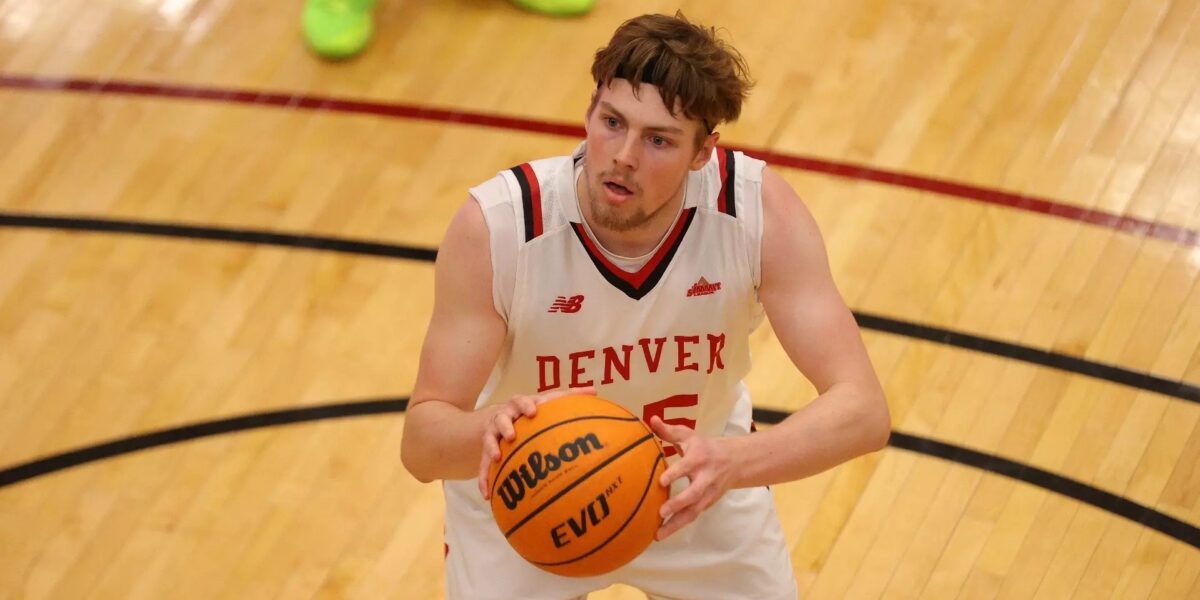 Finse versterking voor Zorg en Zekerheid Leiden Basketball
