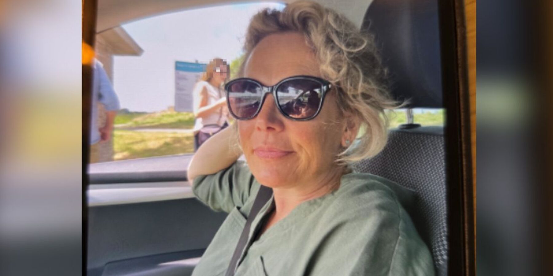 Vermiste vrouw uit Hillegom ging 's nachts naar Wassenaarse Slag