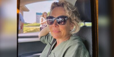 Vermiste vrouw uit Hillegom ging 's nachts naar Wassenaarse Slag