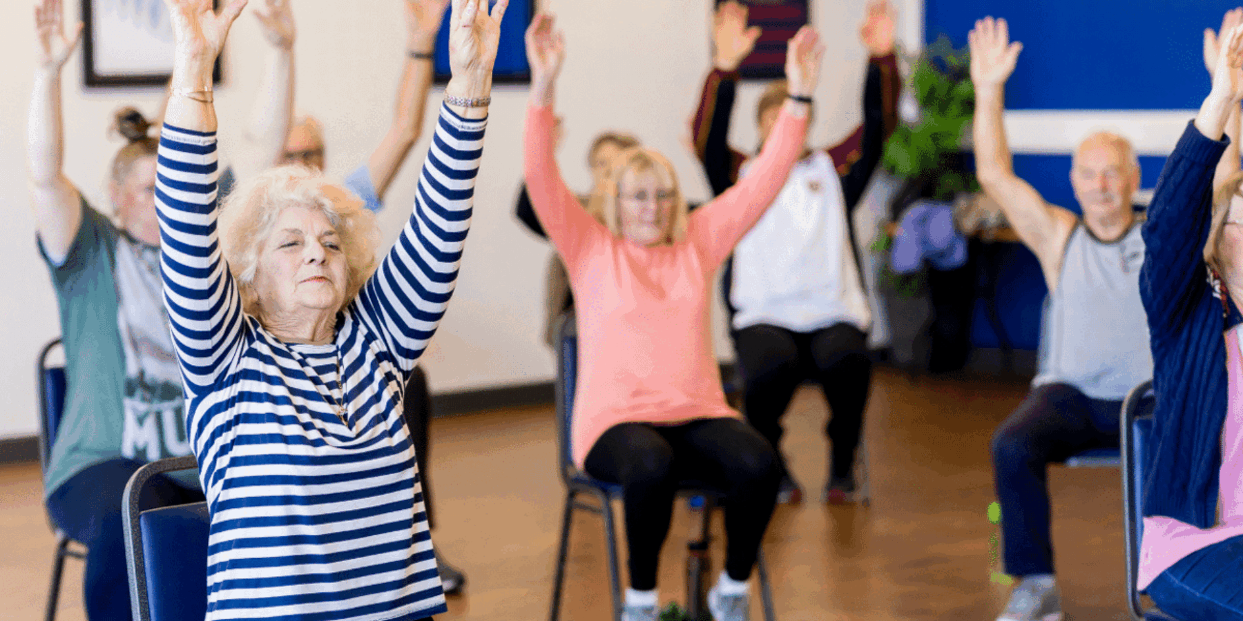 groepslessen Valpreventie bij Incluzio Leiderdorp