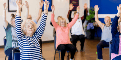 groepslessen Valpreventie bij Incluzio Leiderdorp