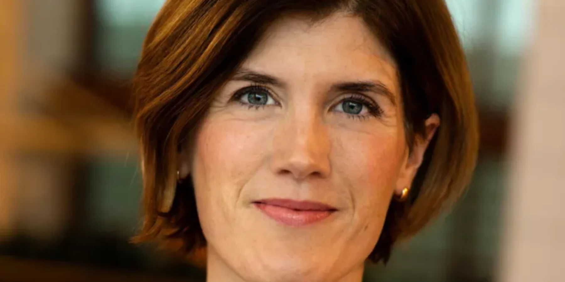 Demelza van der Maas nieuwe directeur museum van Naturalis