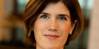 Demelza van der Maas nieuwe directeur museum van Naturalis