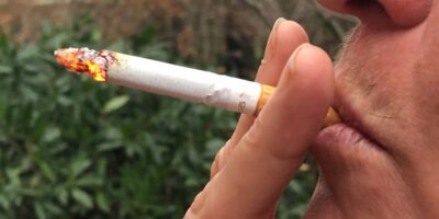 In Duinrell mag je bijna nergens meer roken