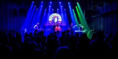 Leidse Hout concert Antje Krook en Kiloknallers gaat niet door