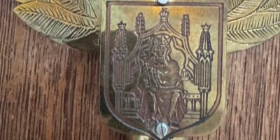 Gevonden sleutel was cadeau van Pools zusterstadje