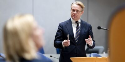 Oud-minister gaat provincie Zuid-Holland besturen