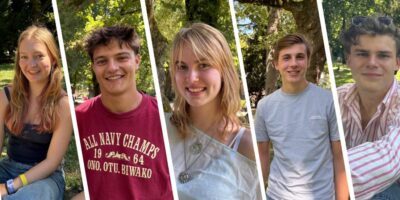 Kamerzoektocht nieuwe studenten begonnen