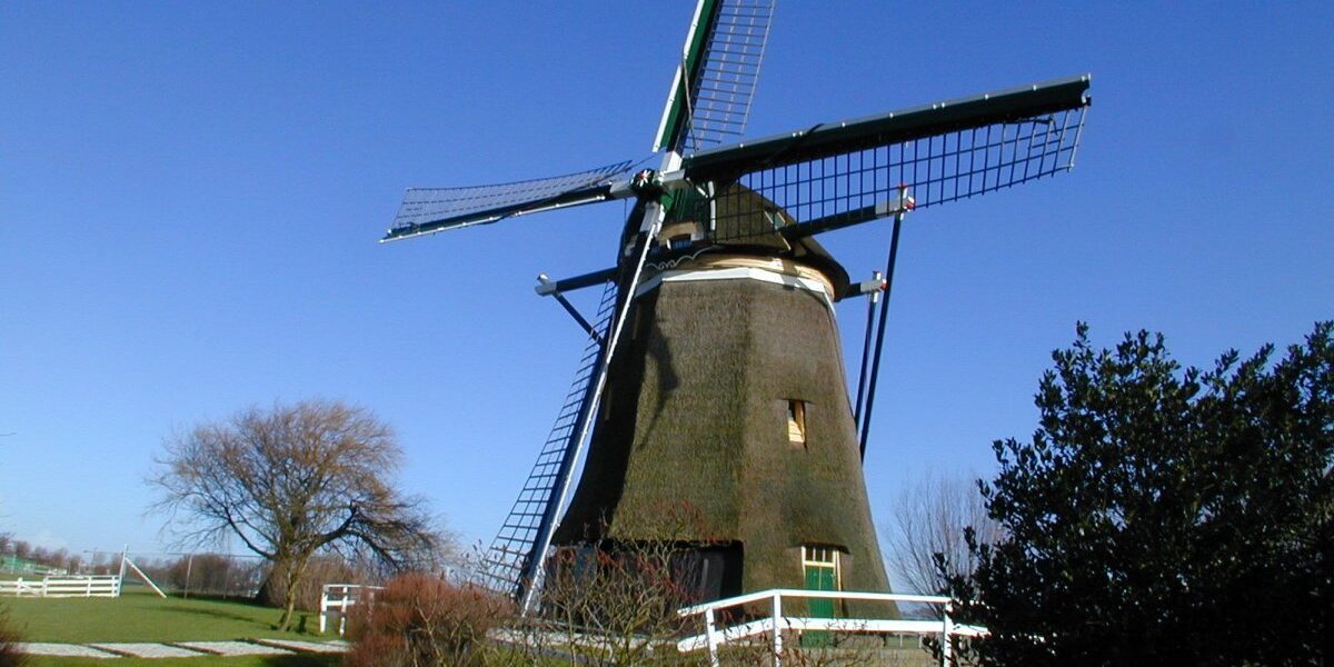 Twaalf Zoeterwoudse monumenten openen deuren tijdens Open Monumentendag