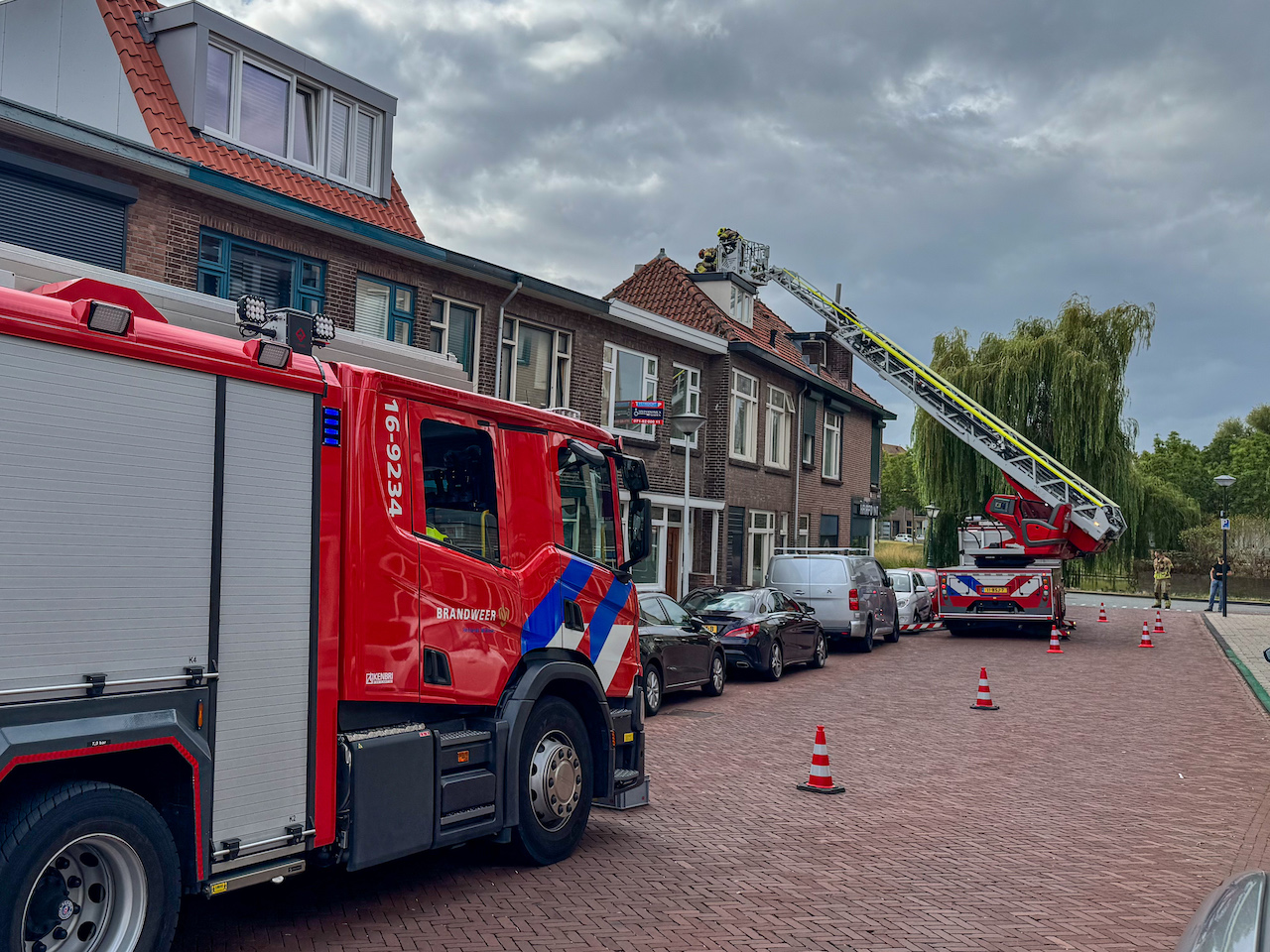 (Foto: Regio Leiderdorp)