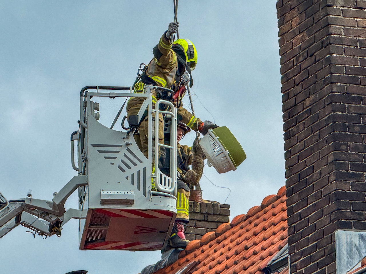 (Foto: Regio Leiderdorp)