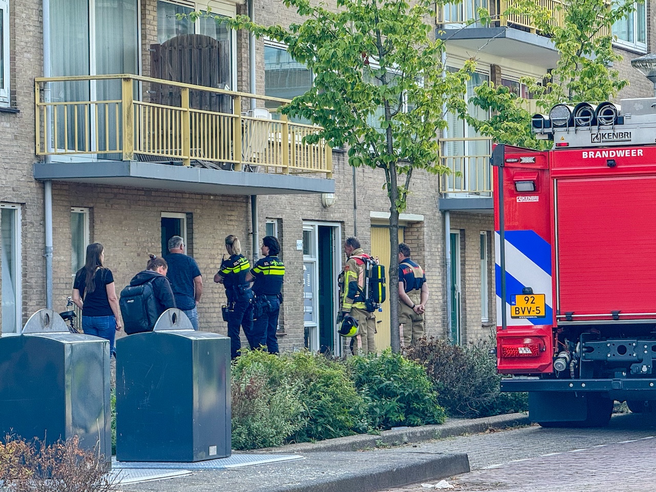 (Foto: Regio Leiderdorp)