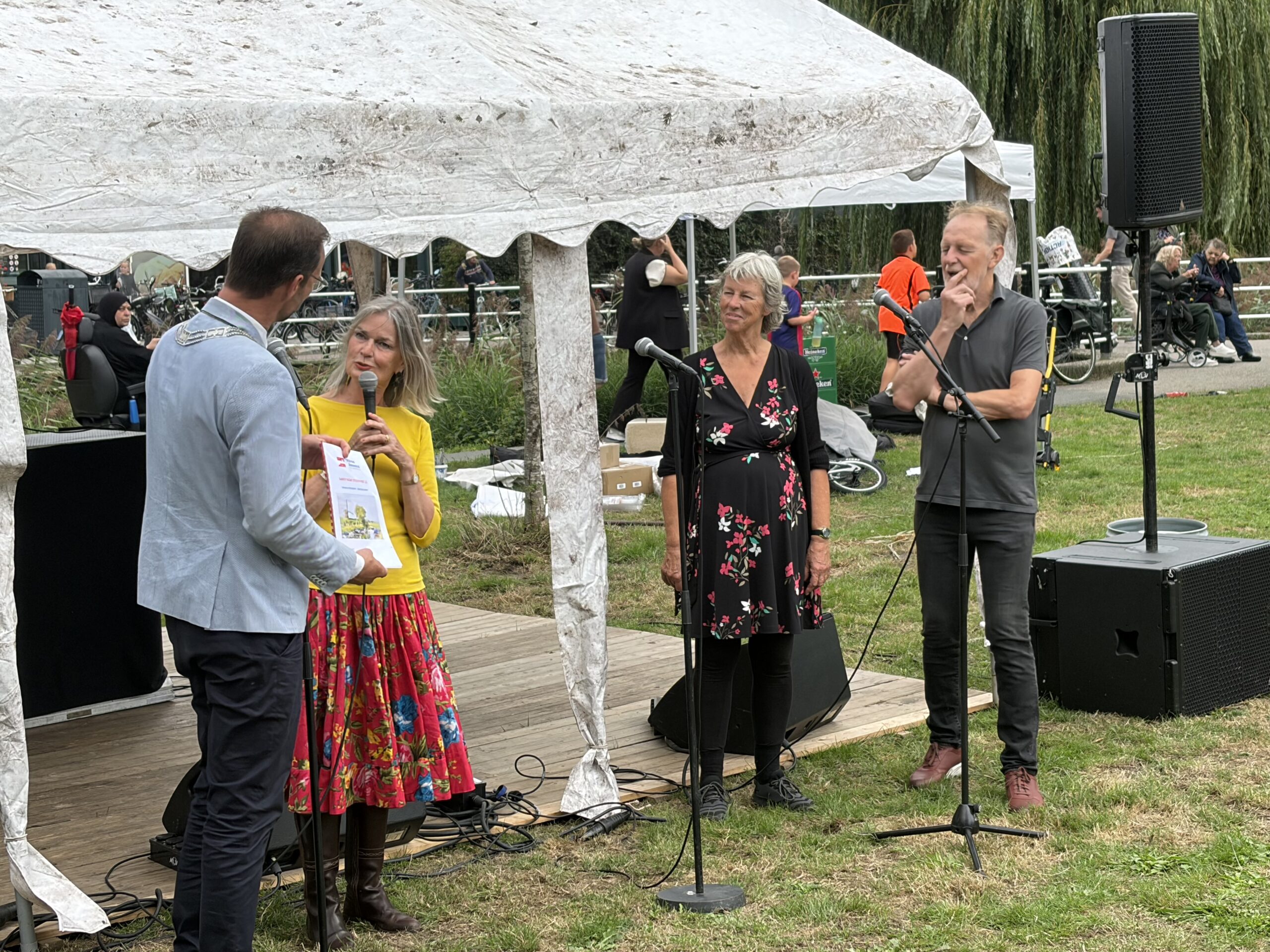 (Foto: Centraal+ / John Devilee)