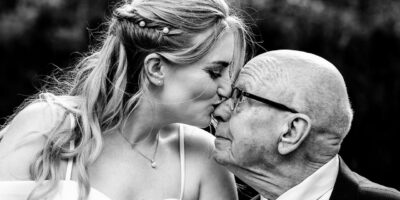 Leiderdorper Stefan van Beek is de beste trouwfotograaf ter wereld