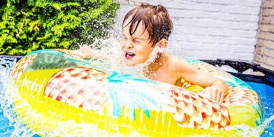 Nationaal Hitteplan treedt vanaf donderdag opnieuw in werking
