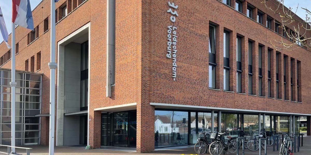Witte rook in Leidschendam-Voorburg: akkoord komt begin september