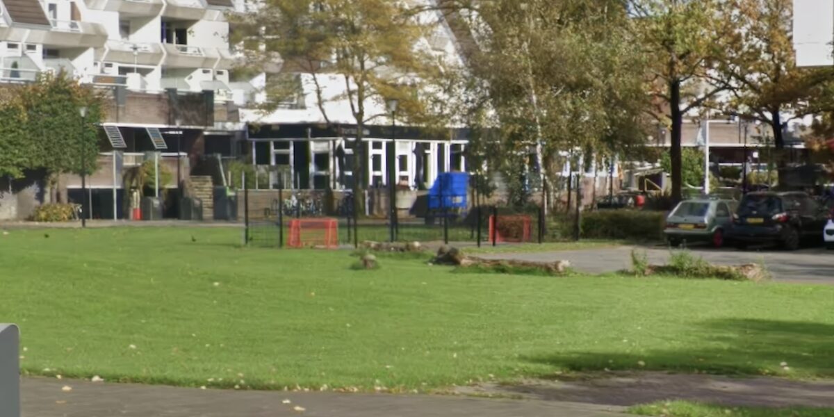 Gestolen pannakooi in Leiderdorp blijkt misverstand: 'Weggegeven aan school'
