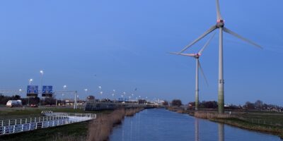 Rijnland Energie bouwt definitief grote batterij