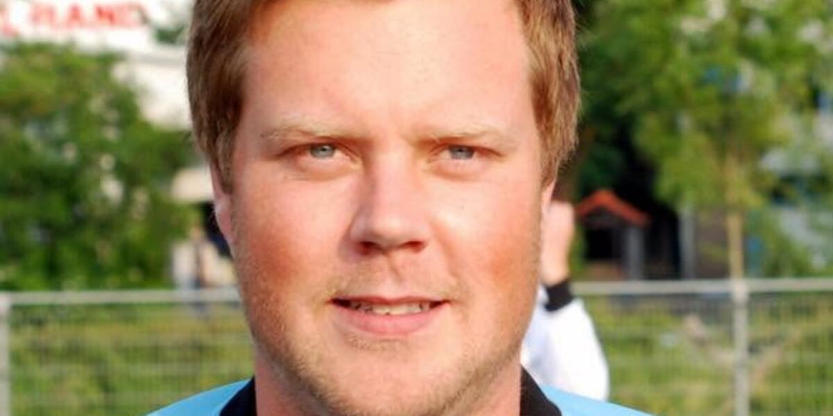 Voormalig Meerburg-doelman Mark Pels overleden na auto-ongeluk