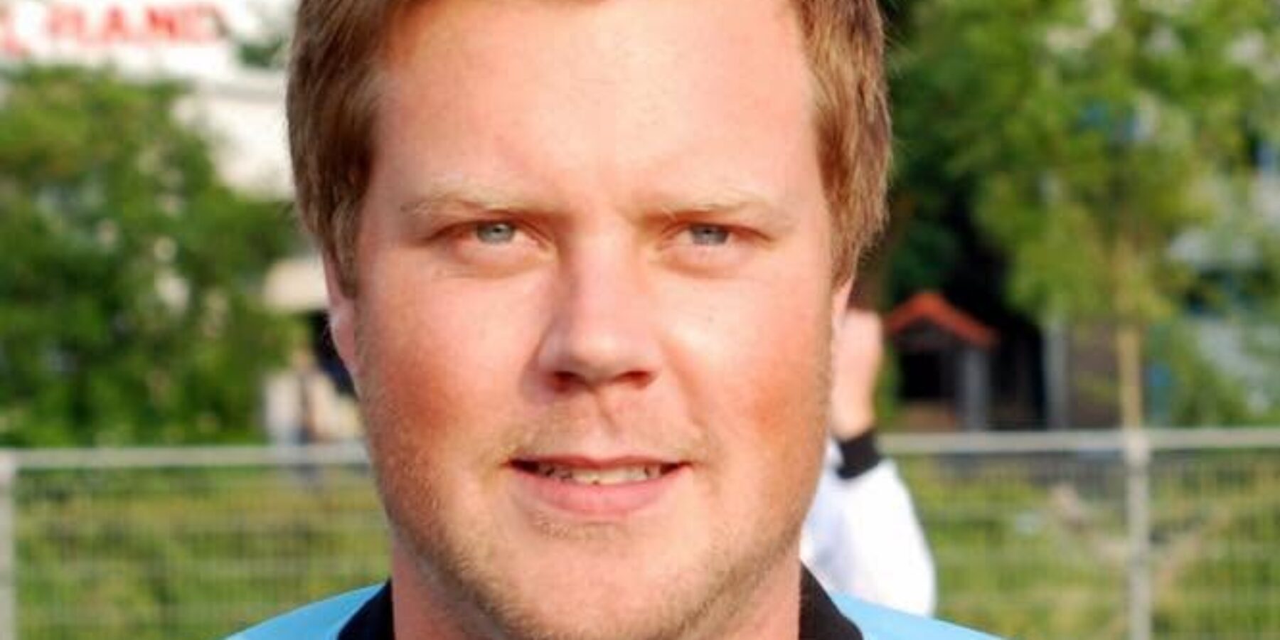Mark Pels overleden bij auto-ongeluk