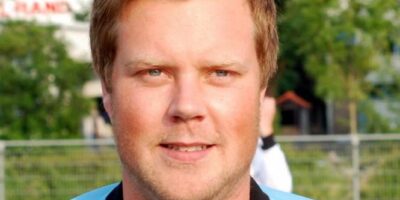 Mark Pels overleden bij auto-ongeluk