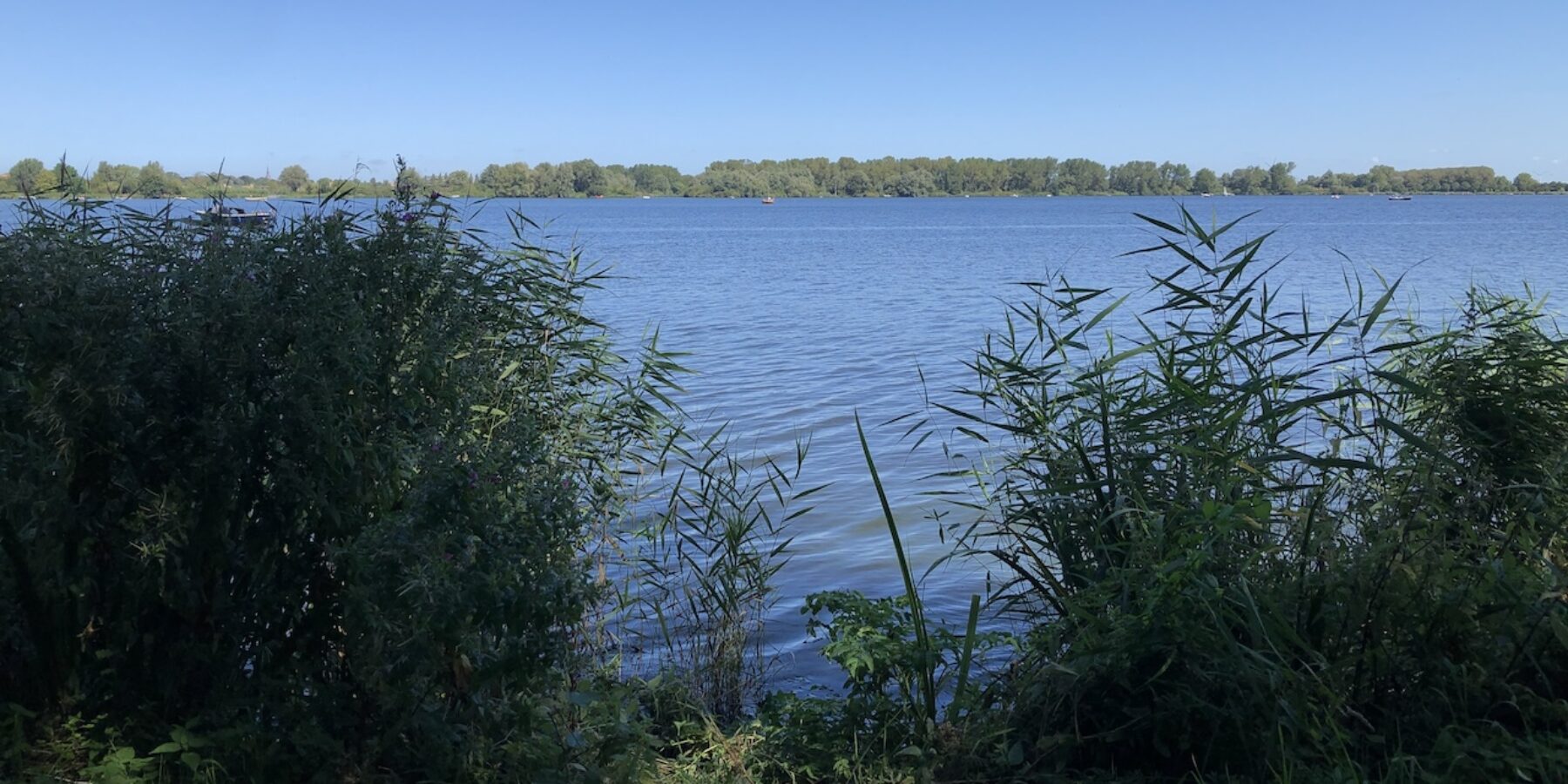 Water uit ondergelopen polder moet worden ingezet