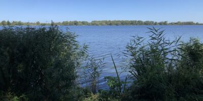 Water uit ondergelopen polder moet worden ingezet