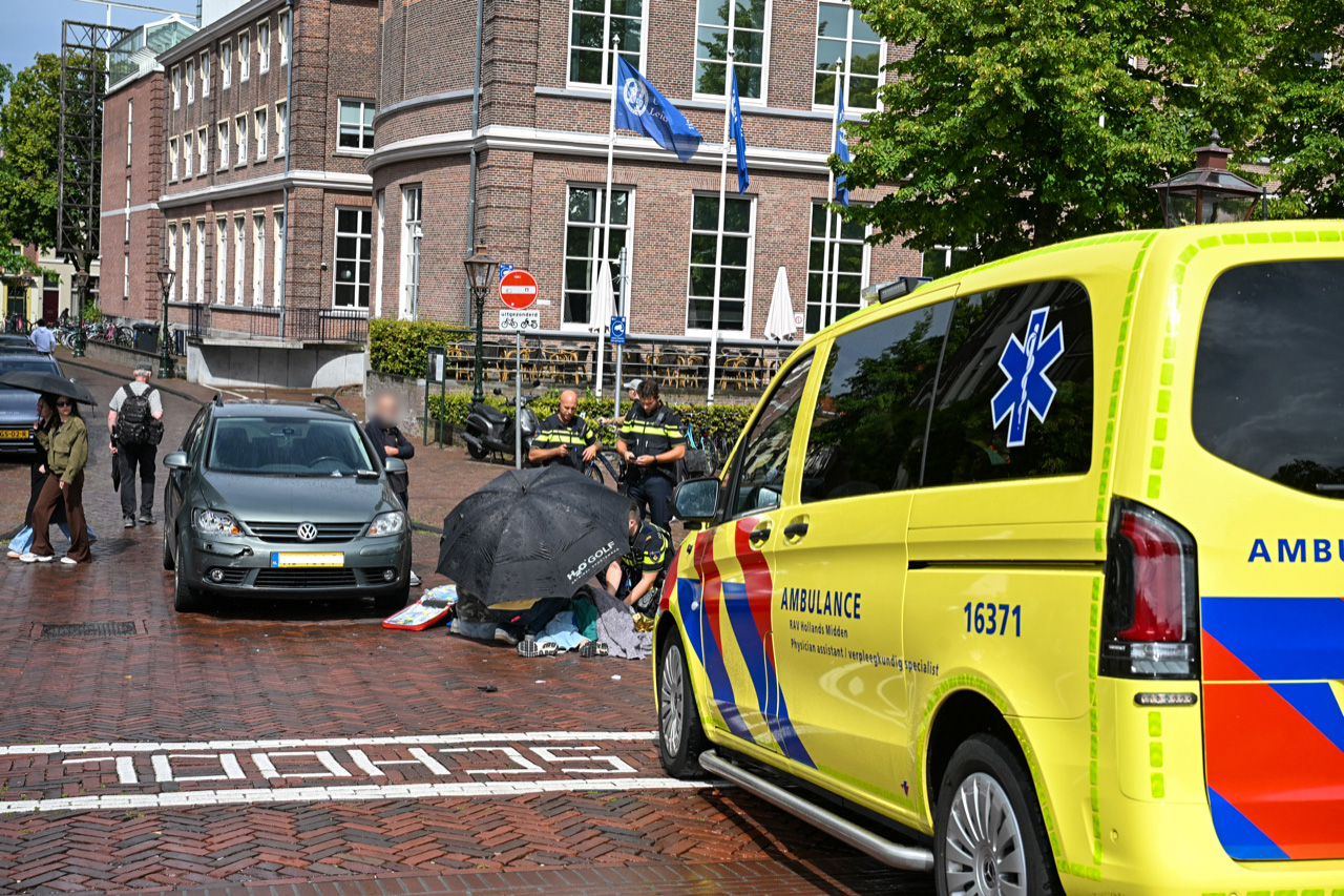 (Foto: Regio Leiderdorp)