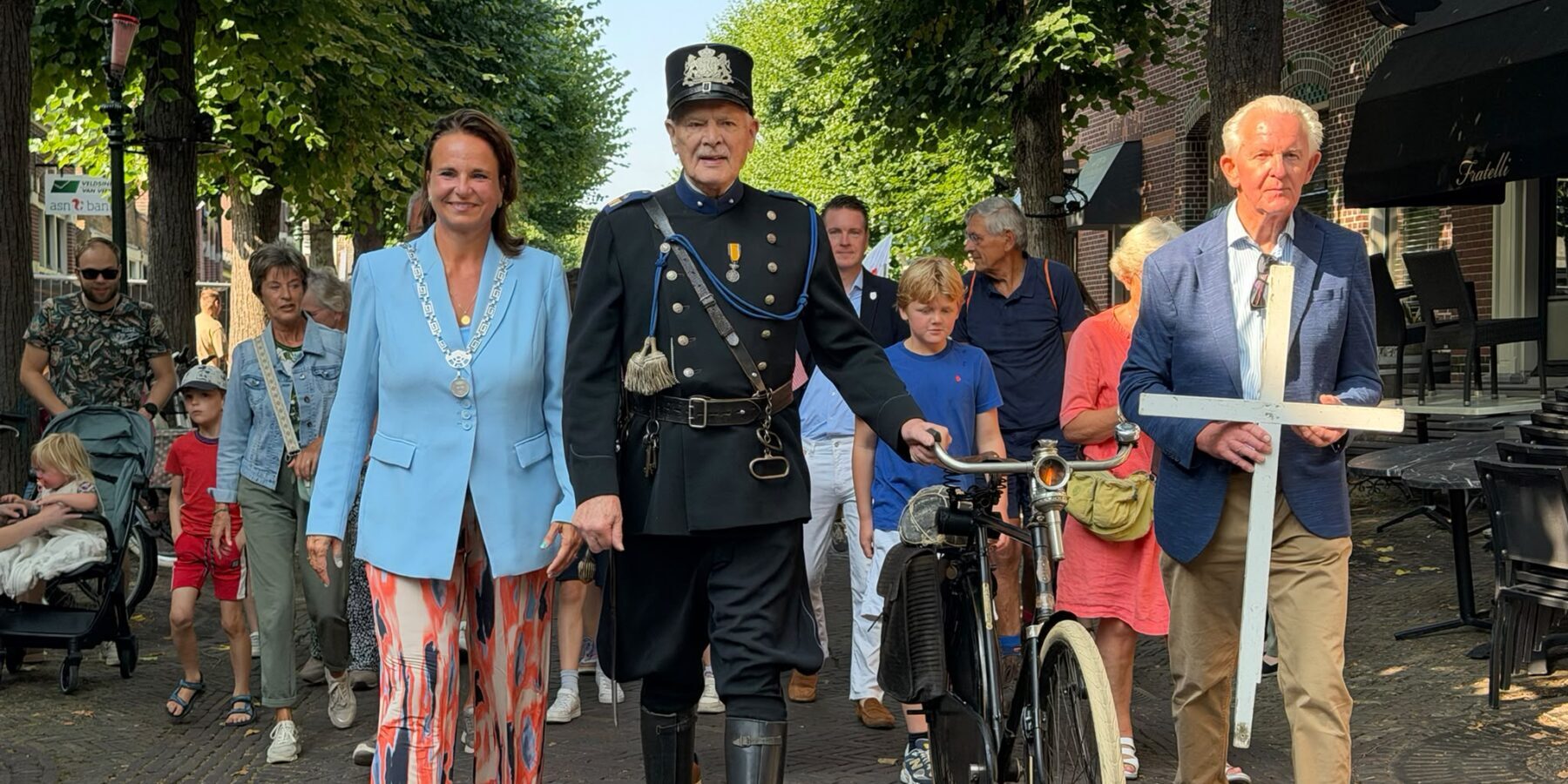 Paardendagen uitstekend verlopen