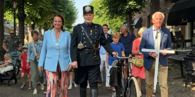 Paardendagen uitstekend verlopen