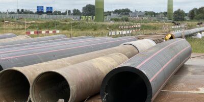 Warmtelinq tussen Rijswijk en Leiden definitief na uitspraak Raad van State