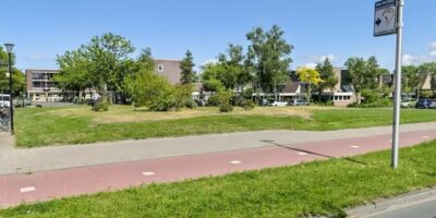 Woningbouw naast Winkelhof stap dichterbij