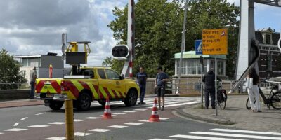 Provincie over Spanjaardsbrug na nieuwe storing: 'Geen defect gevonden'