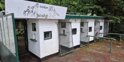 Gemeente en stichting voor de rechter om Duindigt