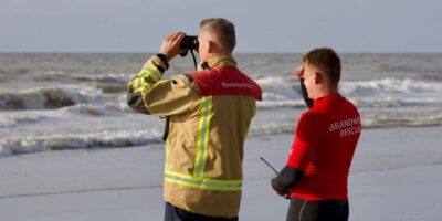 Nachtmerrie: je kind vermist op het strand, zo voorkom je dat
